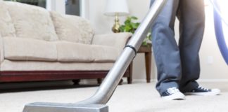 Carpet Cleaning tips
