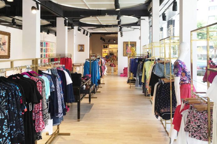 Easy Ways You Can Turn Ladies Clothes Shops Into Success