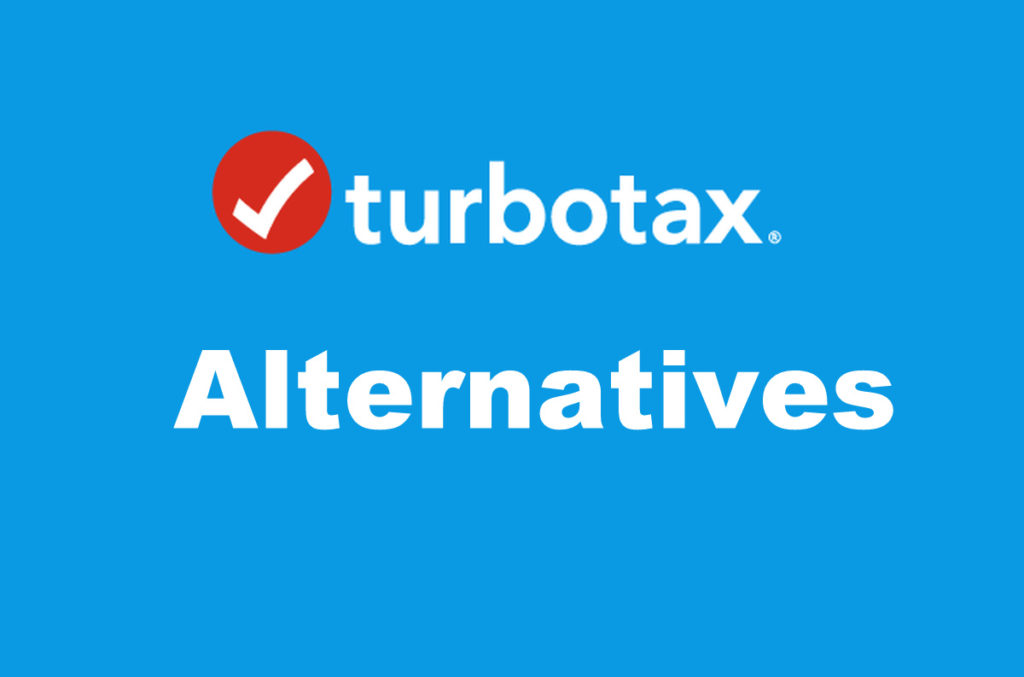 TurboTax Alternatives