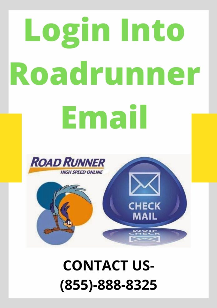 Login Into Roadrunner Email