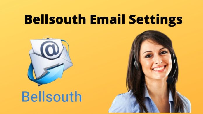 Bellsouth Email Settings 3