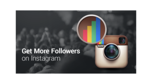 Increase Your Instagram Followers