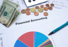 Financial Accounts