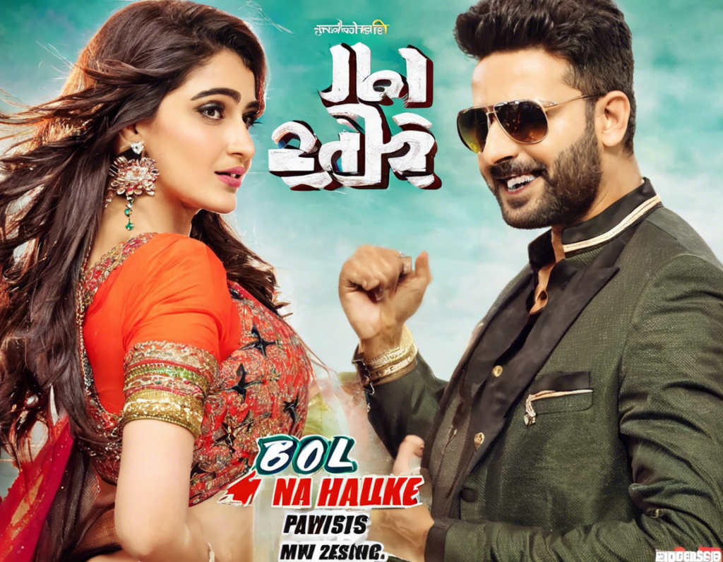 Download Bol Na Halke Halke Mp3 Song Easily