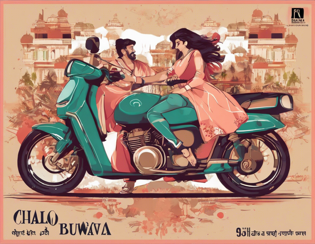 Get Ready Chalo Bulawa Aaya Hai Mp3 Download Guide