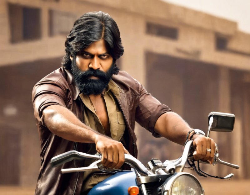 Ultimate Guide to KGF Movie Songs Download