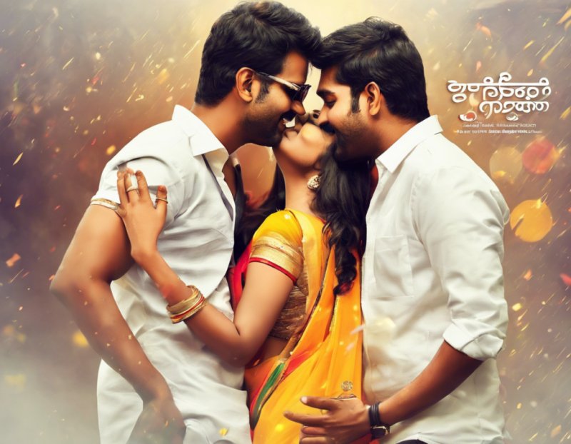 Ultimate Guide to Kadhalar Dhinam Mp3 Song Download