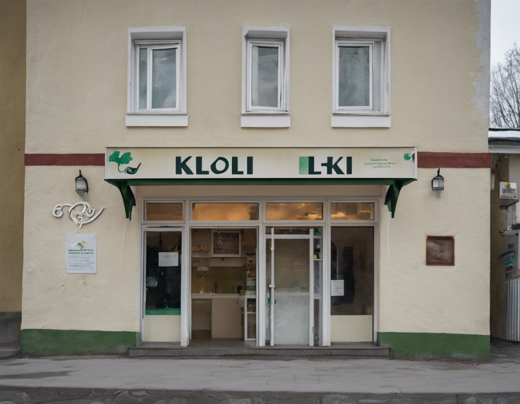 Exploring the Healing Powers of Koli Dispensary A Natural Approach