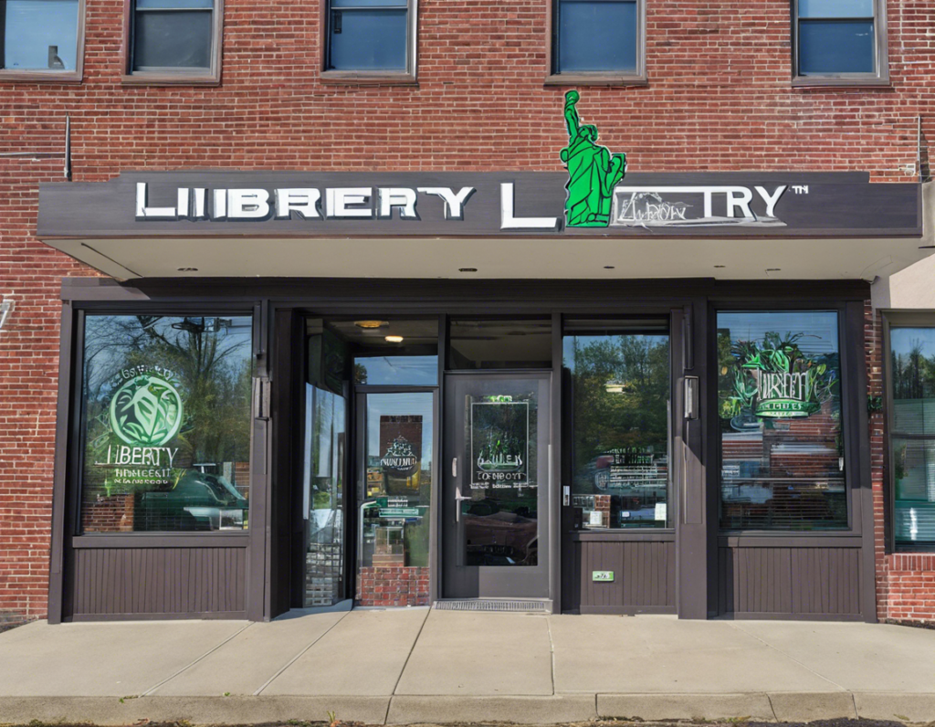 Exploring the Unique Offerings of Liberty Dispensary Bensalem