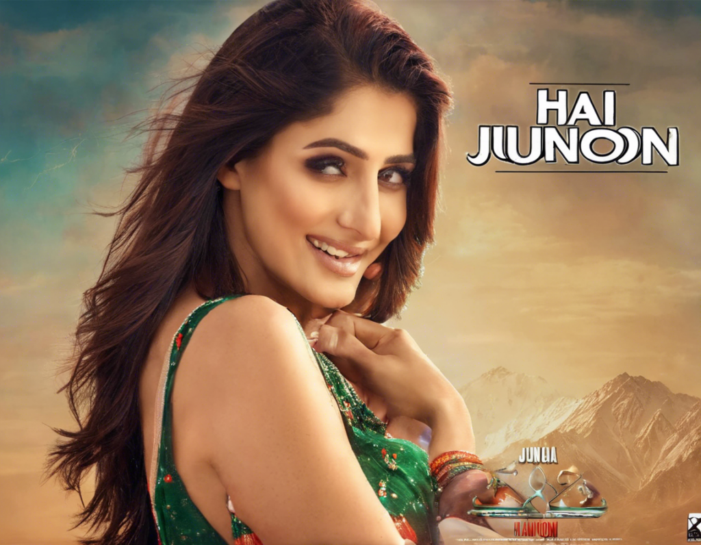 Hai Junoon Song Download Your Ultimate Guide