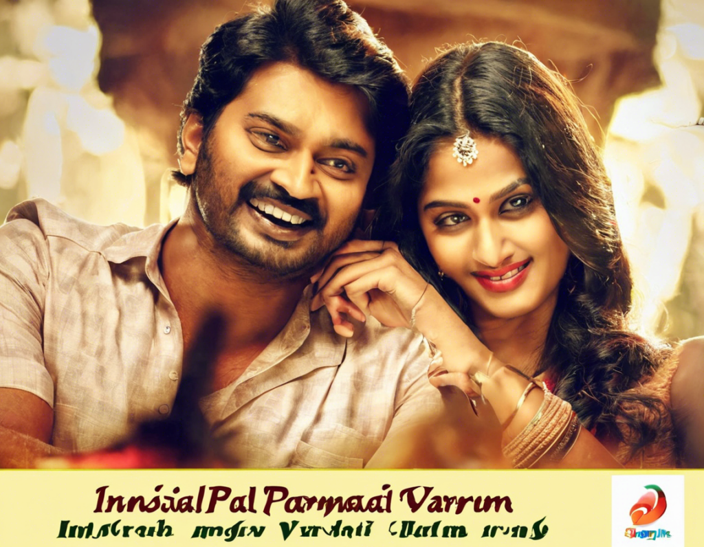 Innisai Paadi Varum MP3 Song Download Guide