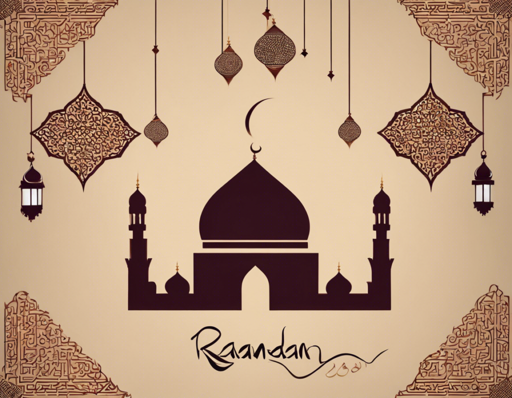 Sending Warm Ramadan 2023 Wishes to All