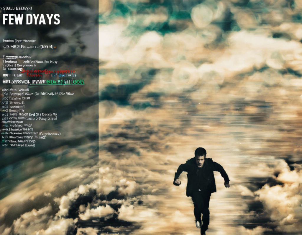 Step by Step Guide to Few Days Song Download