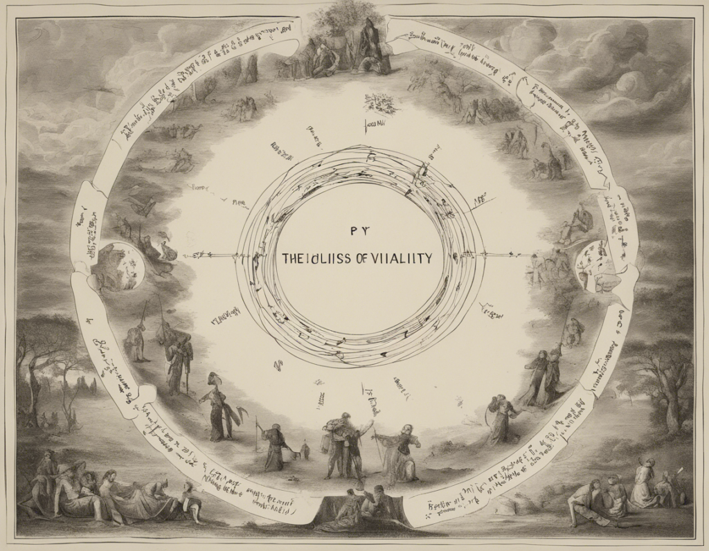 The Circle Of Inevitability Understanding Lifes Unavoidable Paths