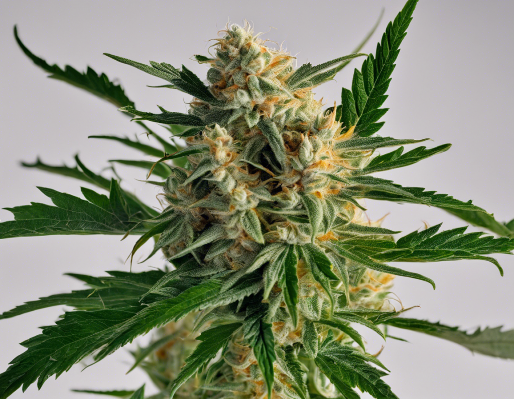 Unveiling the Potent Sunshine Strain A Complete Guide